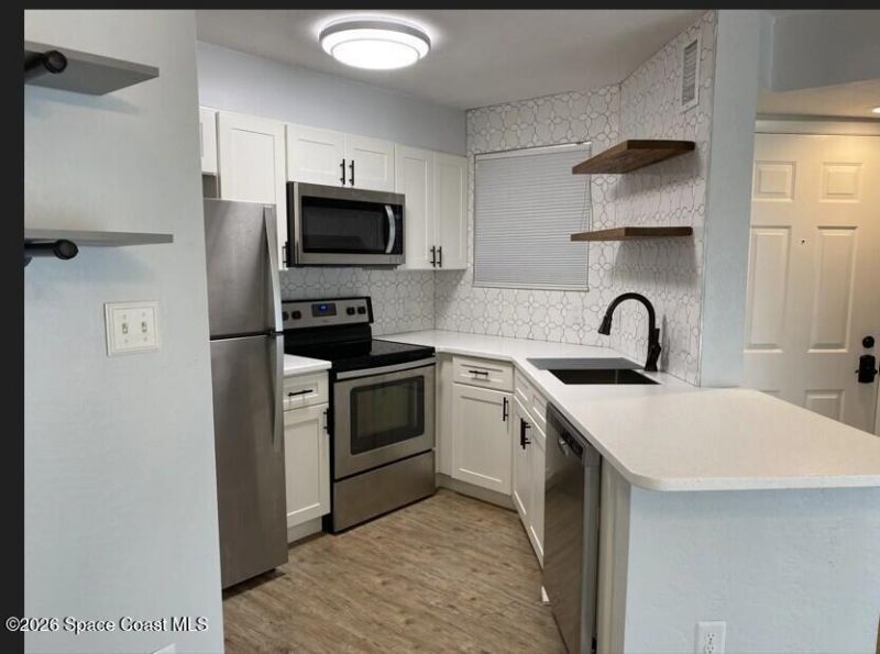 1801 Island Club Drive, Unit 5-73, Melbourne, FL 32903 Photo