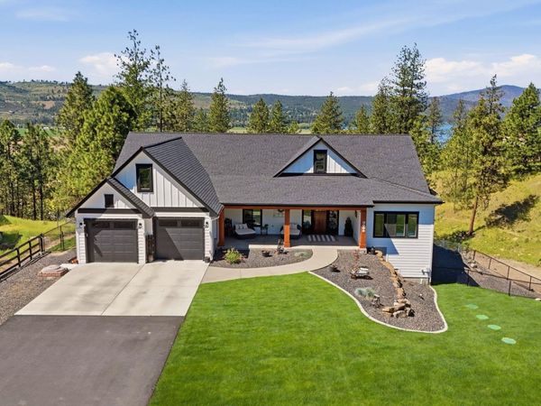 6244 Gunnar Ct, Nine Mile Falls, WA 99026