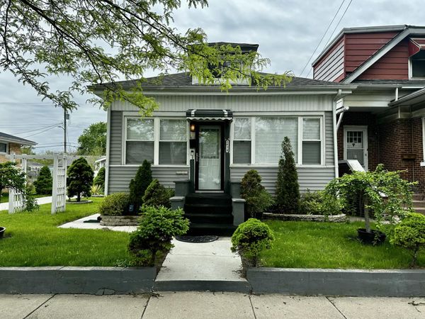 2678 Harrison Street , Gary, IN 46407