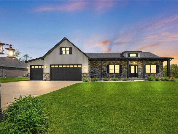 13611 Muir Street , Cedar Lake, IN 46303