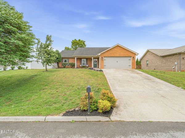 466 Mill Creek Drive, Loudon, TN 37774