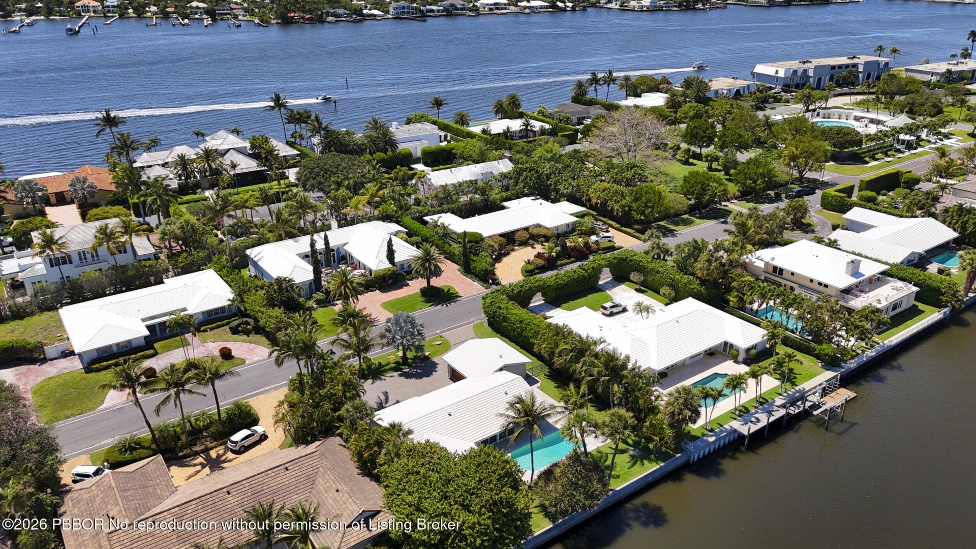 2259 Ibis Isle Road E, Unit E, Palm Beach, FL 33480 Photo