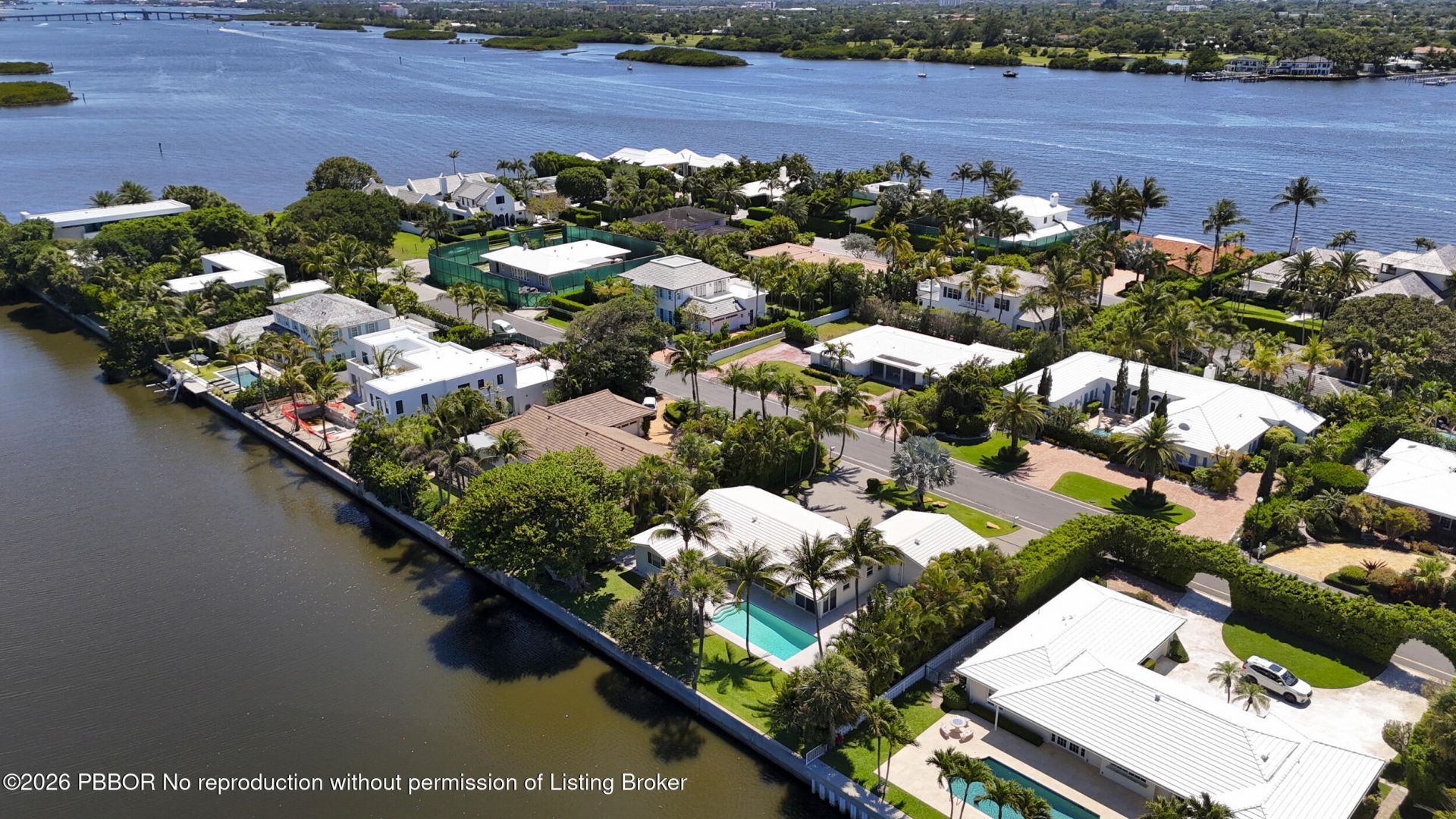 2259 Ibis Isle Road E, Unit E, Palm Beach, FL 33480 Photo