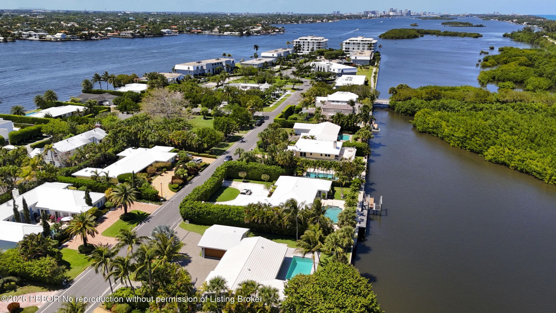 2259 Ibis Isle Road E, Unit E, Palm Beach, FL 33480 Photo