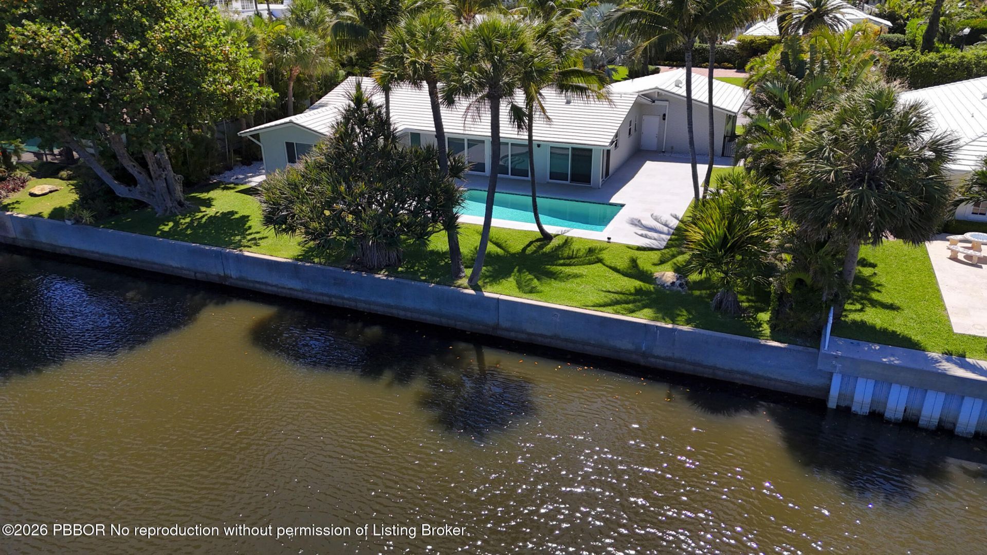 2259 Ibis Isle Road E, Unit E, Palm Beach, FL 33480 Photo