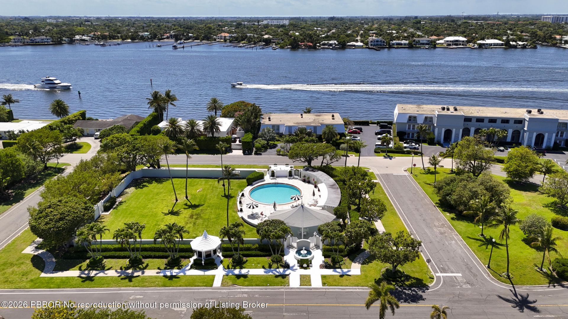 2259 Ibis Isle Road E, Unit E, Palm Beach, FL 33480 Photo