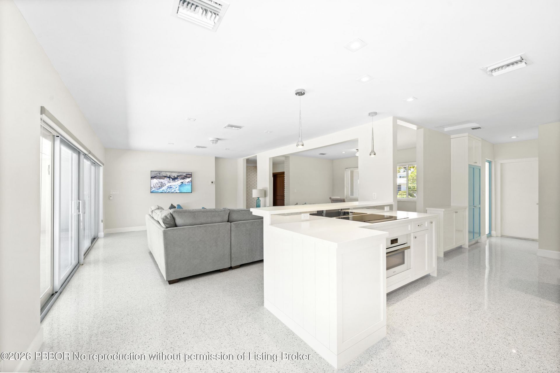 2259 Ibis Isle Road E, Unit E, Palm Beach, FL 33480 Photo