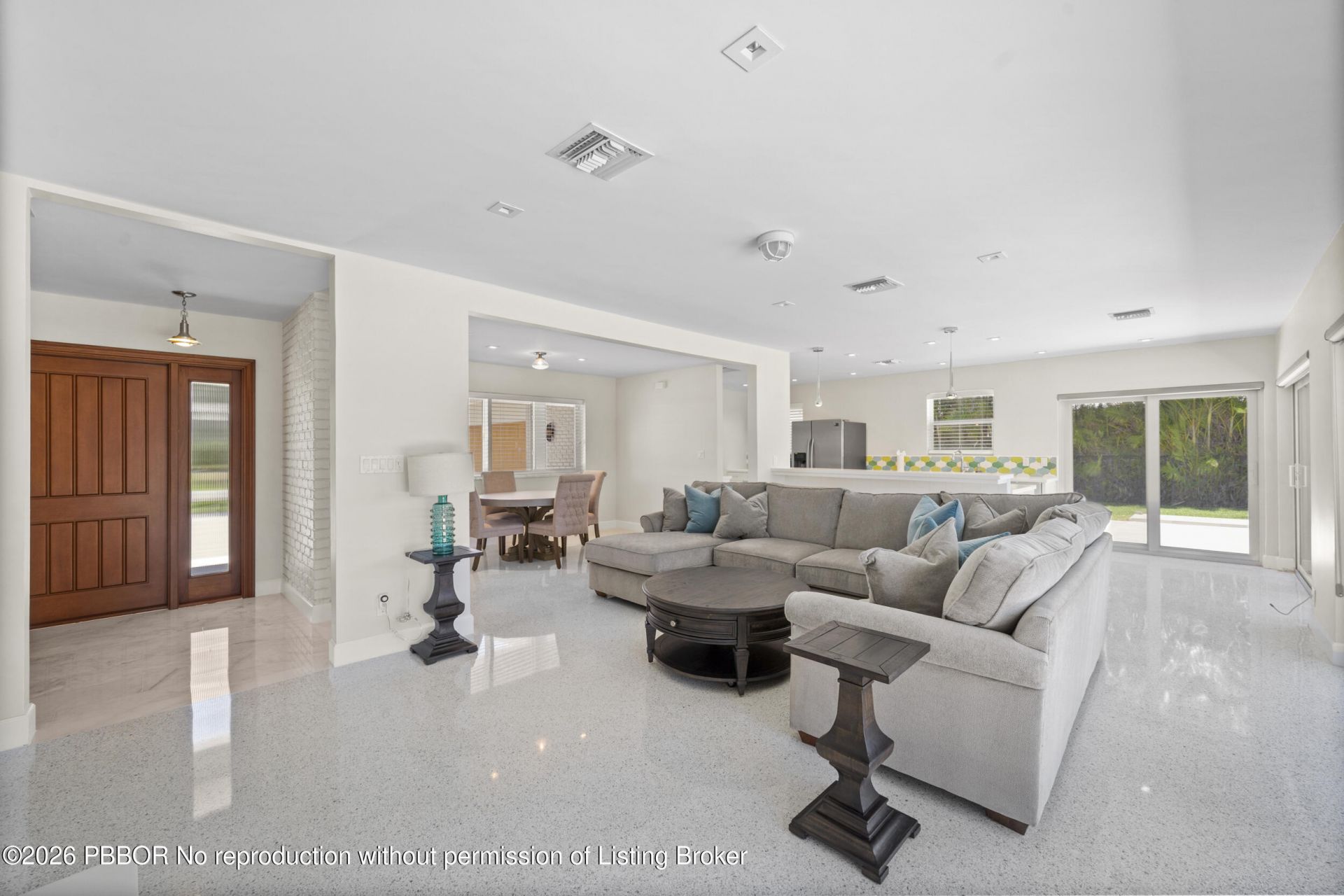 2259 Ibis Isle Road E, Unit E, Palm Beach, FL 33480 Photo