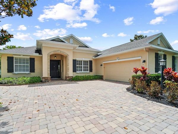 7806 DRAYTON CIRCLE , BRADENTON, FL 34201