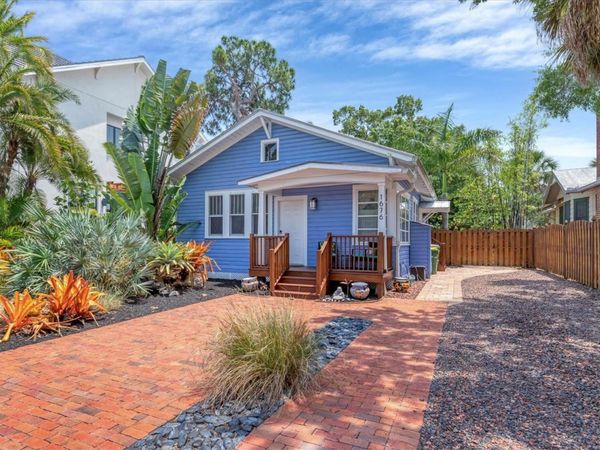 1676 OAK STREET , SARASOTA, FL 34236