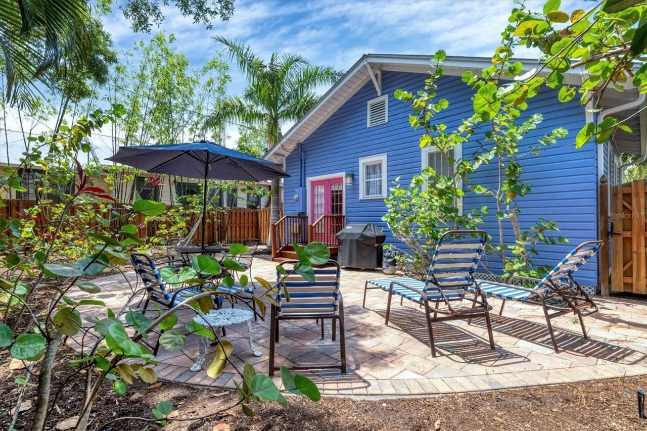 1676 Oak Street , Sarasota, FL 34236 Photo