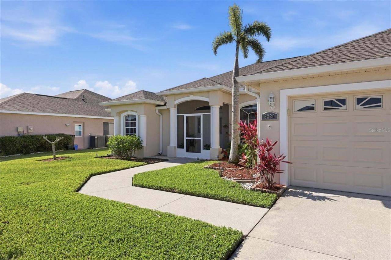 3220 45th Avenue E, Bradenton, FL 34203 Photo