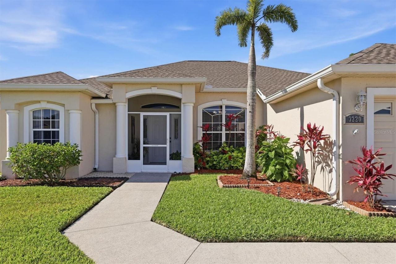 3220 45th Avenue E, Bradenton, FL 34203 Photo