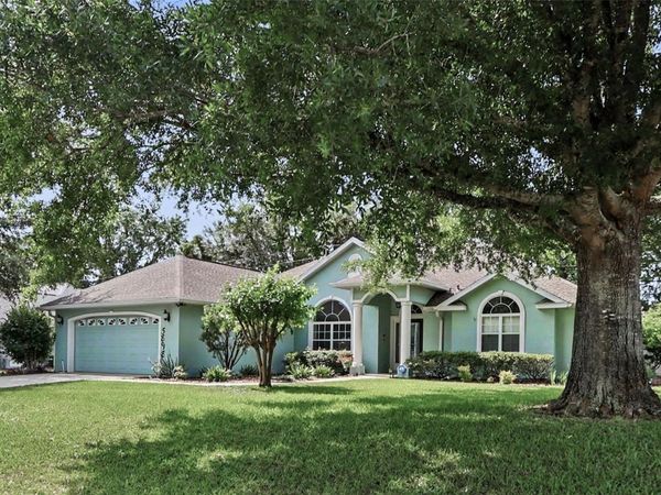 5898 SW 89TH PLACE , OCALA, FL 34476