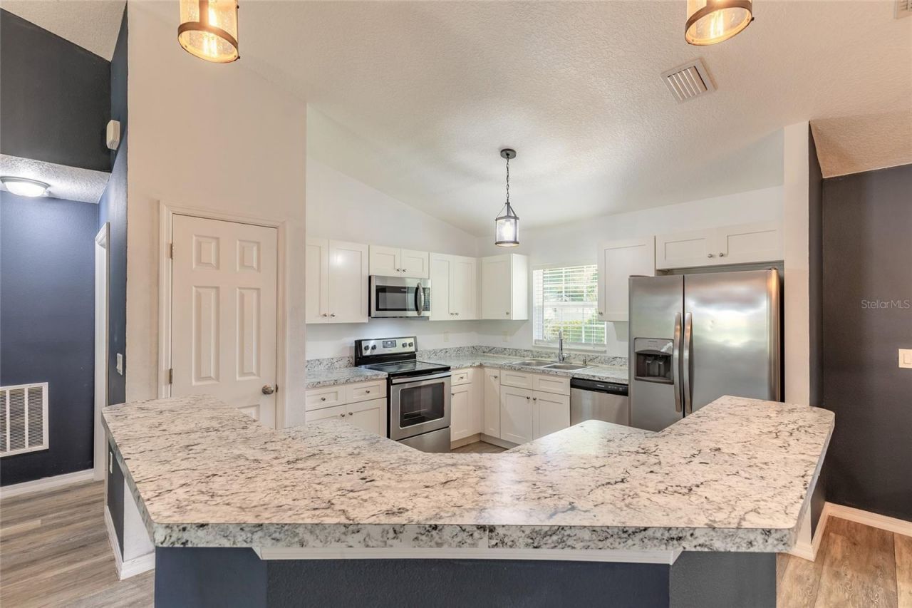 365 Alcazar Avenue, De Leon Springs, FL 32130 Photo