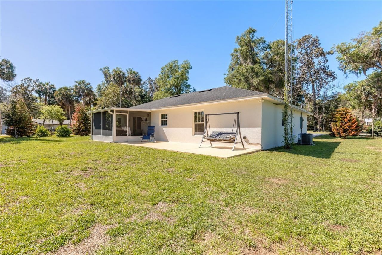 365 Alcazar Avenue, De Leon Springs, FL 32130 Photo