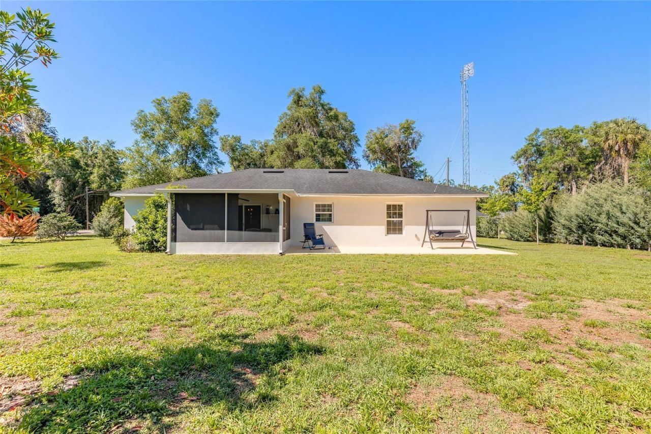 365 Alcazar Avenue, De Leon Springs, FL 32130 Photo