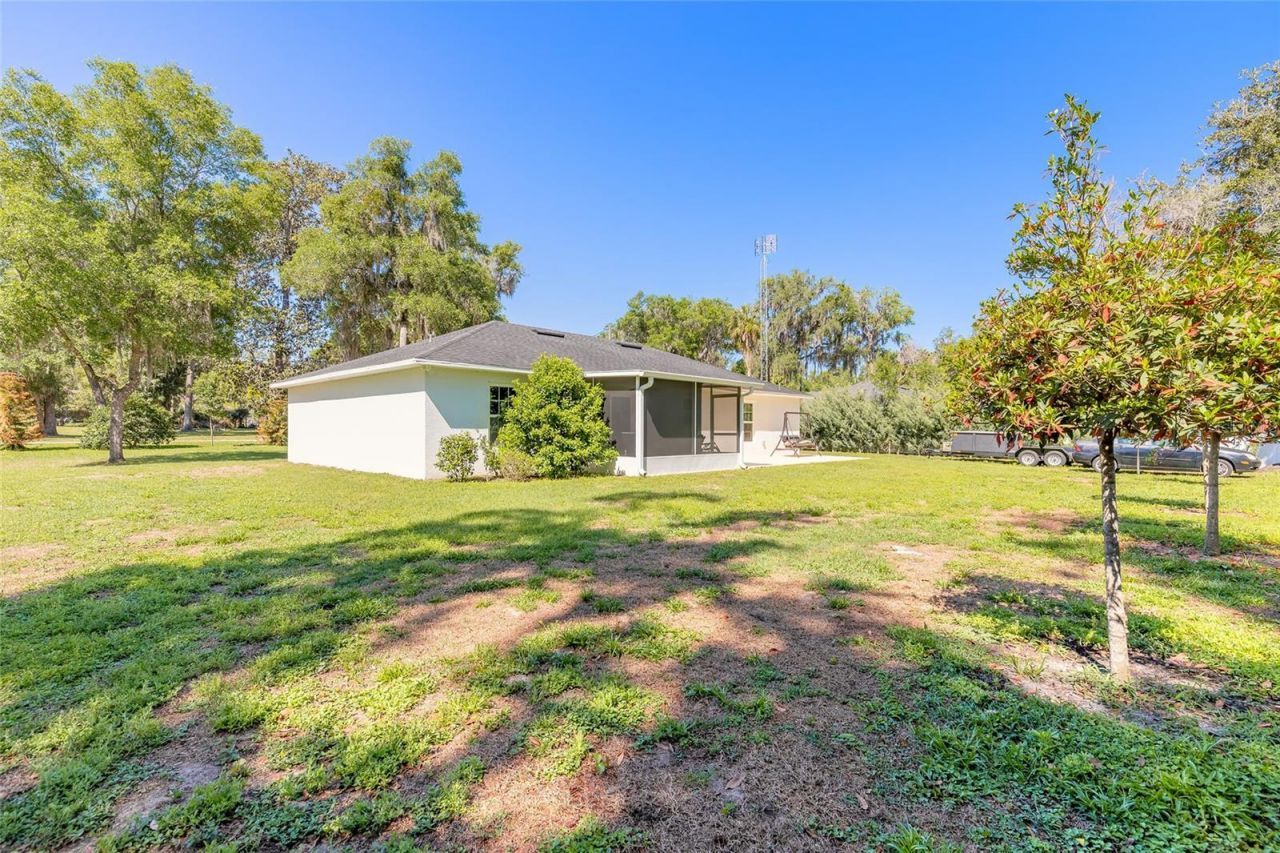 365 Alcazar Avenue, De Leon Springs, FL 32130 Photo