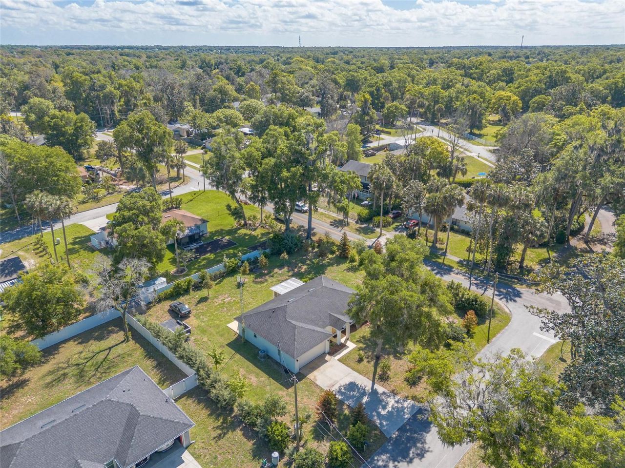 365 Alcazar Avenue, De Leon Springs, FL 32130 Photo