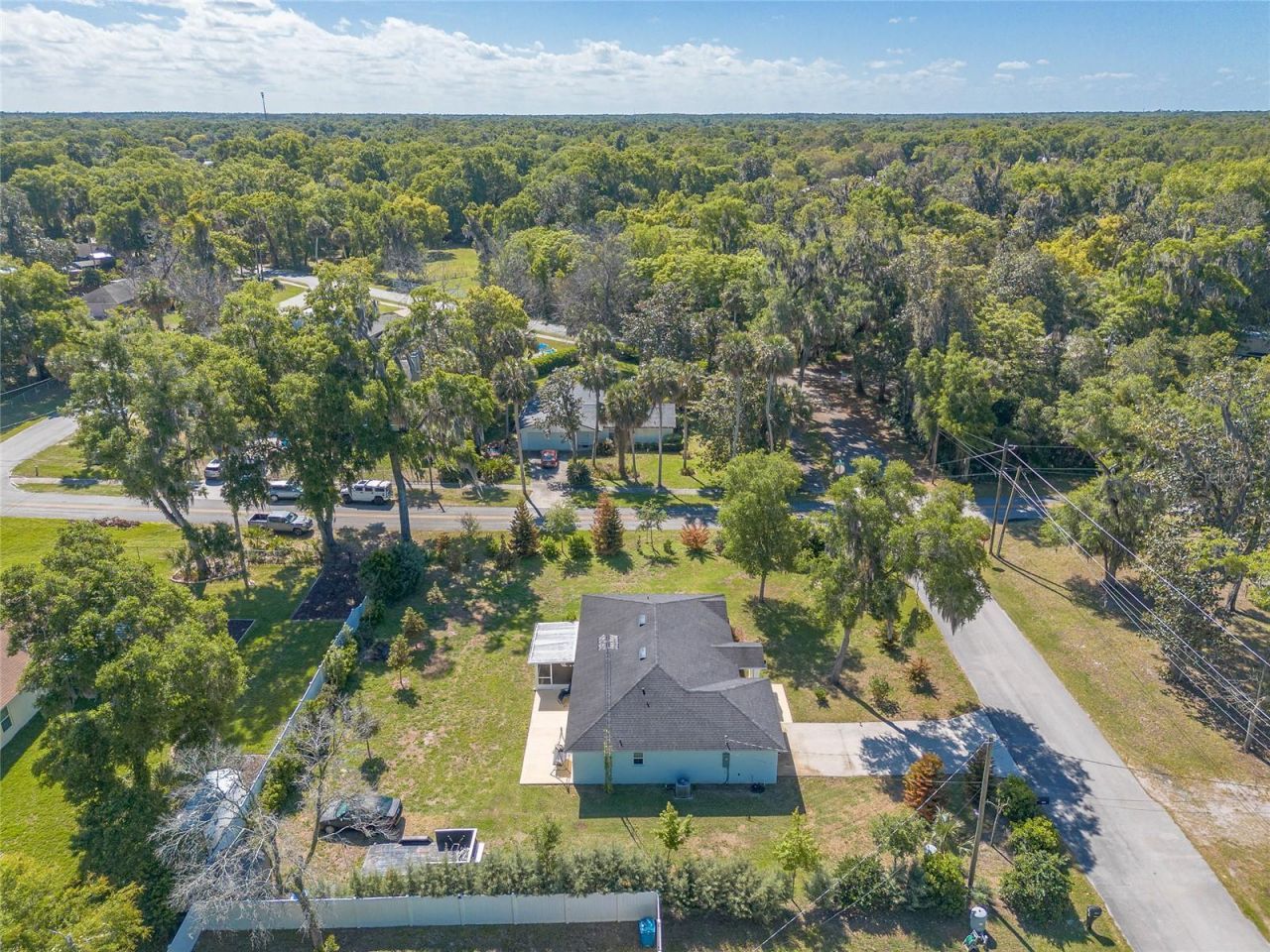 365 Alcazar Avenue, De Leon Springs, FL 32130 Photo