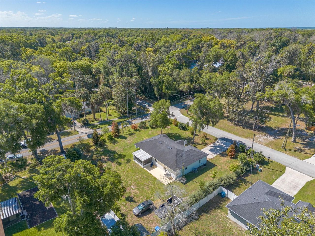 365 Alcazar Avenue, De Leon Springs, FL 32130 Photo