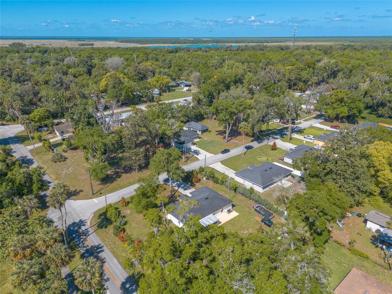 365 Alcazar Avenue, De Leon Springs, FL 32130 Photo