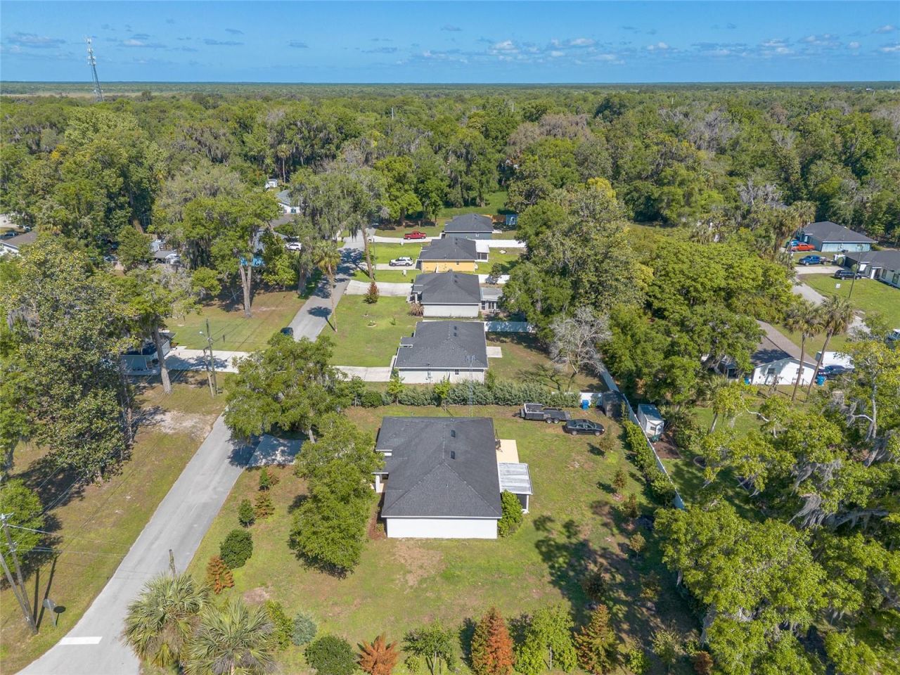365 Alcazar Avenue, De Leon Springs, FL 32130 Photo