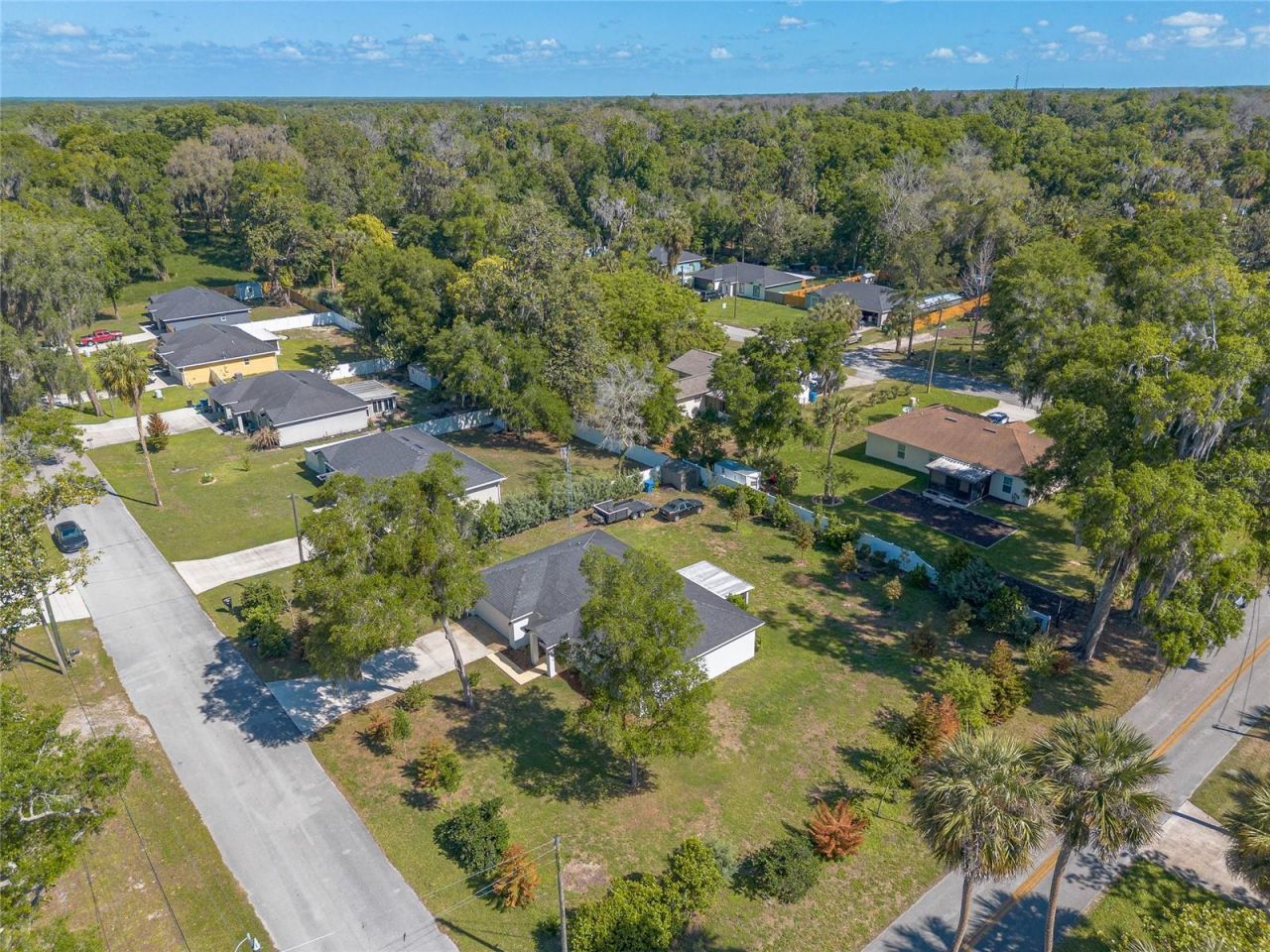365 Alcazar Avenue, De Leon Springs, FL 32130 Photo