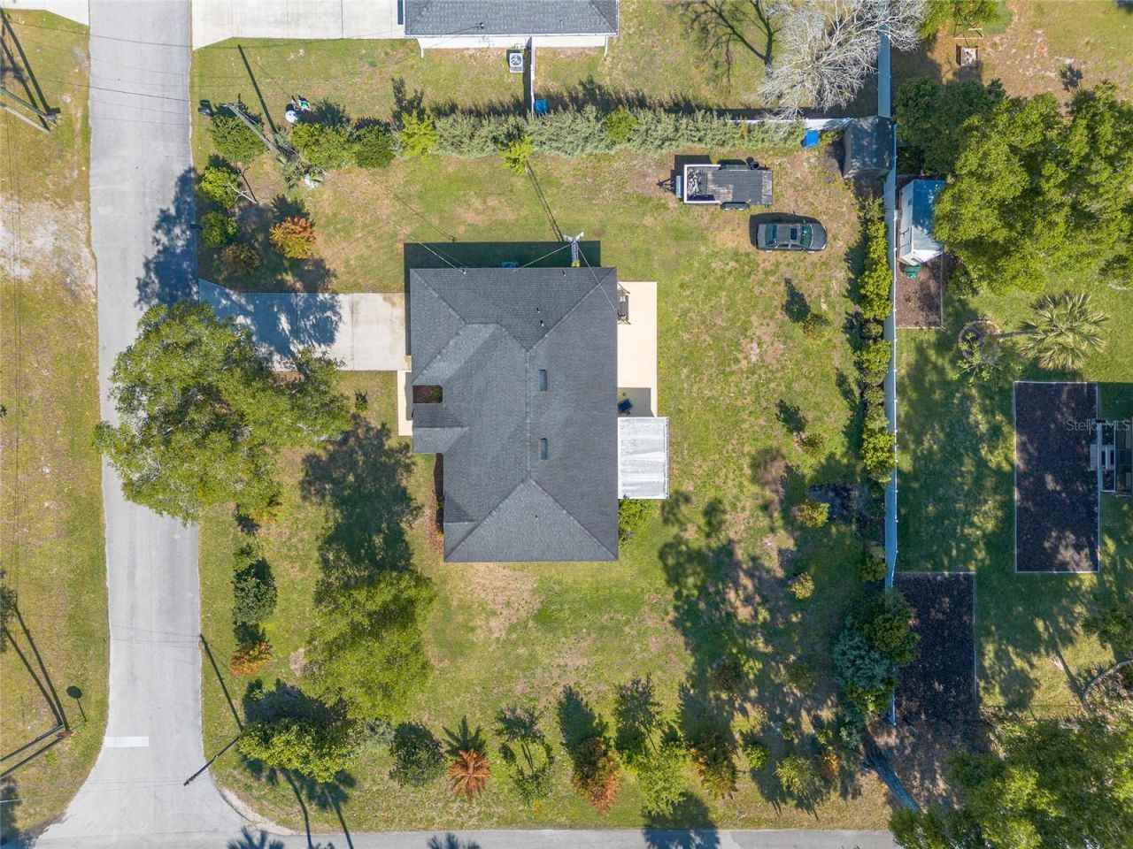365 Alcazar Avenue, De Leon Springs, FL 32130 Photo