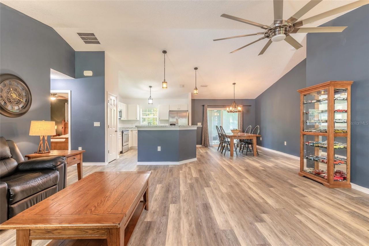 365 Alcazar Avenue, De Leon Springs, FL 32130 Photo
