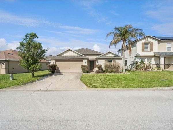 928 ELDERBERRY DRIVE , DAVENPORT, FL 33897