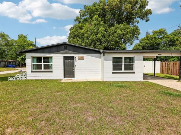 668 BARBUDA WAY , ALTAMONTE SPRINGS, FL 32714