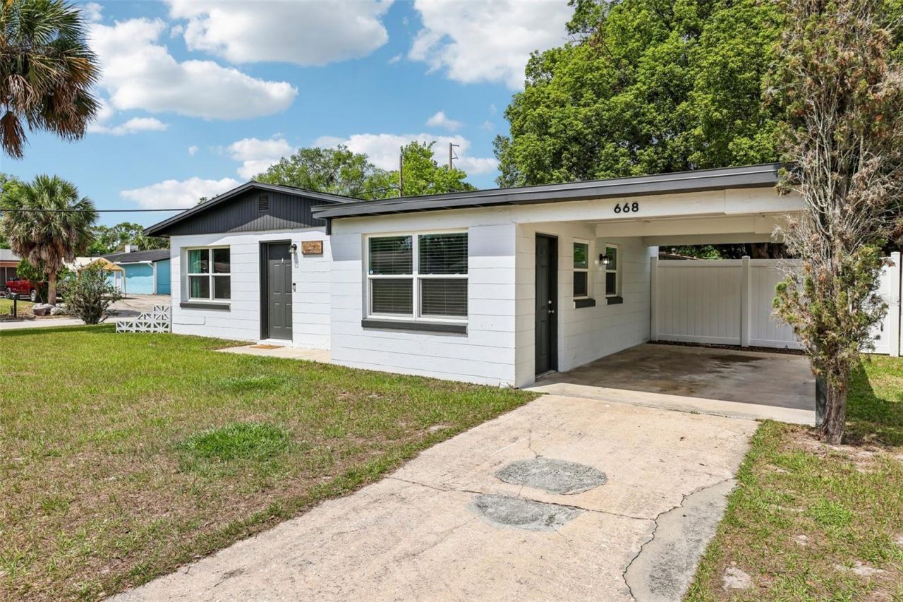 668 Barbuda Way , Altamonte Springs, FL 32714 Photo