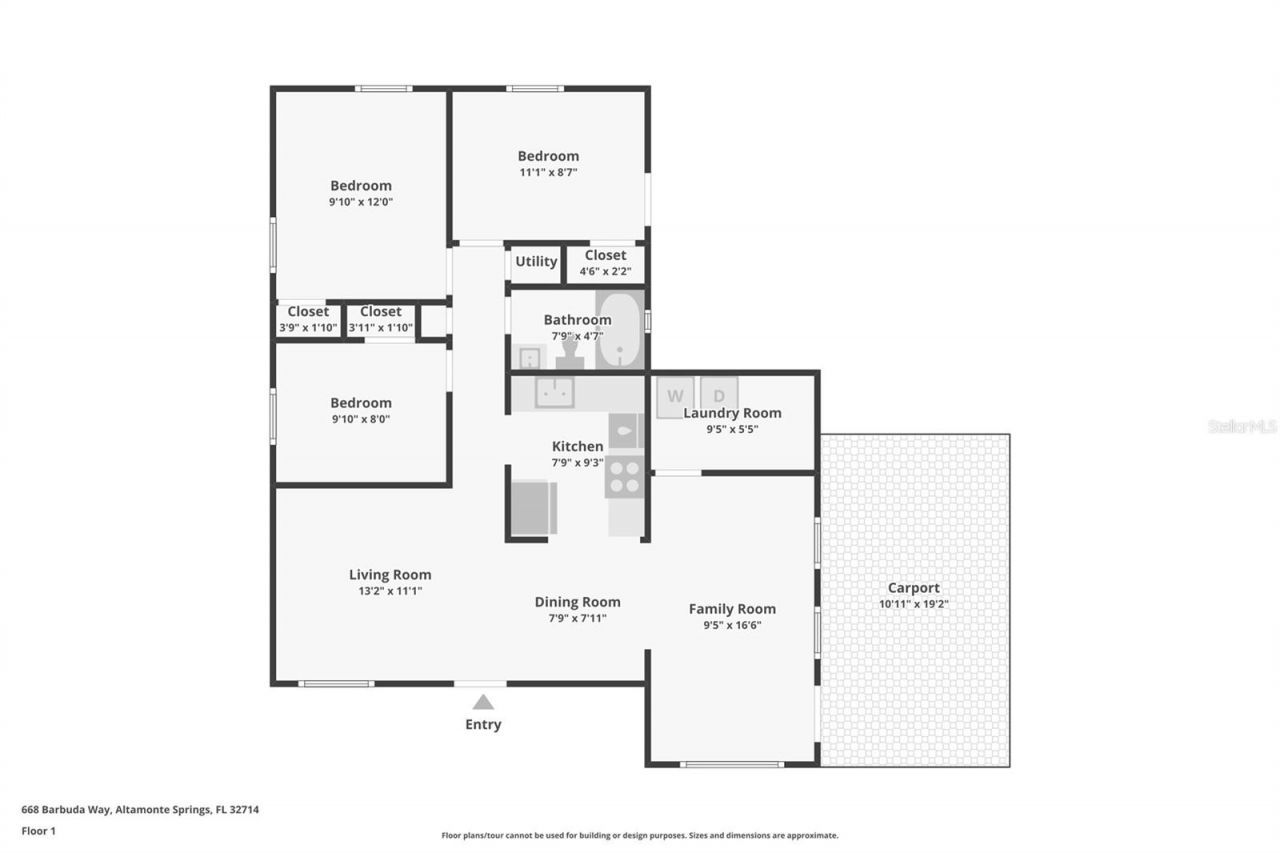 668 Barbuda Way , Altamonte Springs, FL 32714 Photo