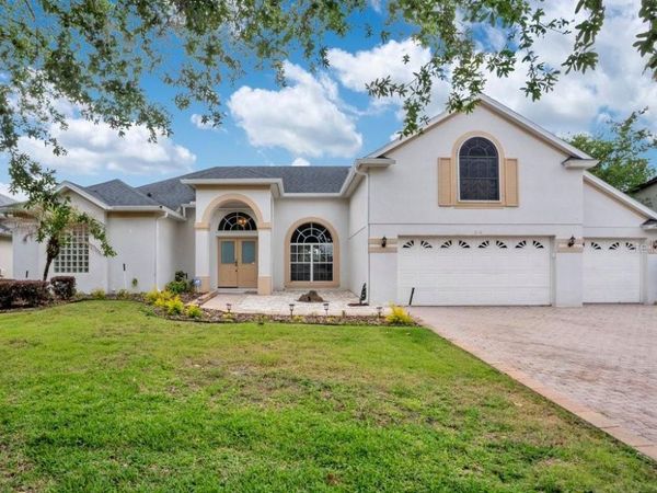 8618 TERRACE PINES COURT , ORLANDO, FL 32836