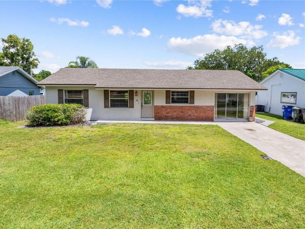 309 GEORGIA AVE , ST CLOUD, FL 34769