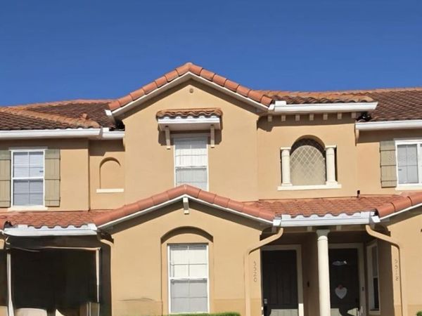 5520 PARADISE CAY CIRCLE , KISSIMMEE, FL 34746