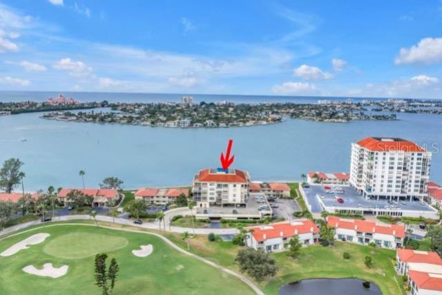 6279 Sun Boulevard , Unit 304, Saint Petersburg, FL 33715 Photo