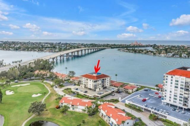 6279 Sun Boulevard , Unit 304, Saint Petersburg, FL 33715 Photo