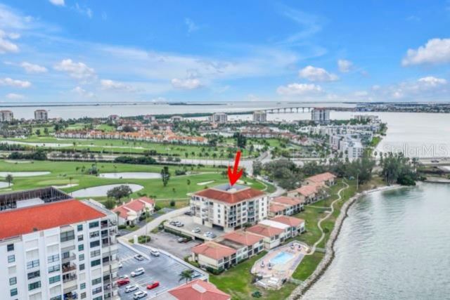 6279 Sun Boulevard , Unit 304, Saint Petersburg, FL 33715 Photo