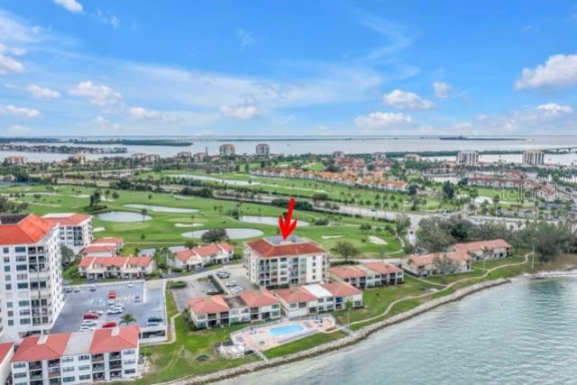 6279 Sun Boulevard , Unit 304, Saint Petersburg, FL 33715 Photo