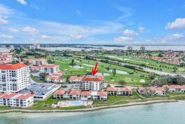 6279 Sun Boulevard , Unit 304, Saint Petersburg, FL 33715 Photo