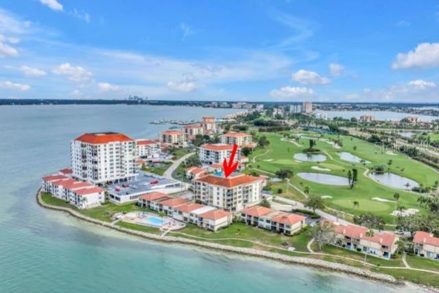 6279 Sun Boulevard , Unit 304, Saint Petersburg, FL 33715 Photo