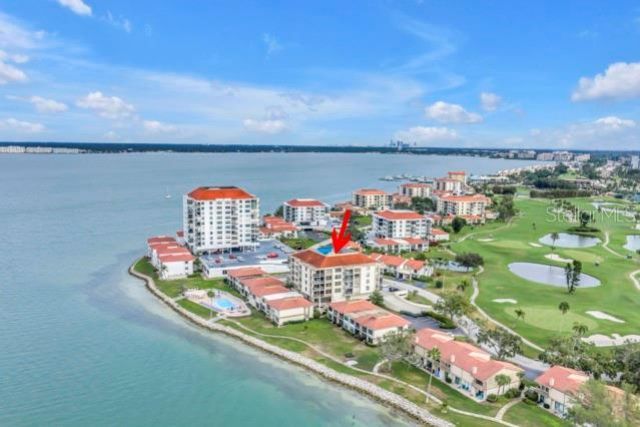 6279 Sun Boulevard , Unit 304, Saint Petersburg, FL 33715 Photo