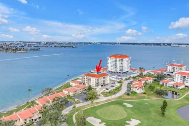 6279 Sun Boulevard , Unit 304, Saint Petersburg, FL 33715 Photo