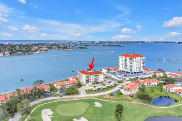 6279 Sun Boulevard , Unit 304, Saint Petersburg, FL 33715 Photo