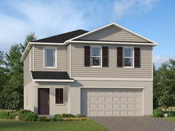 26599 JASPER WAY , PUNTA GORDA, FL 33955