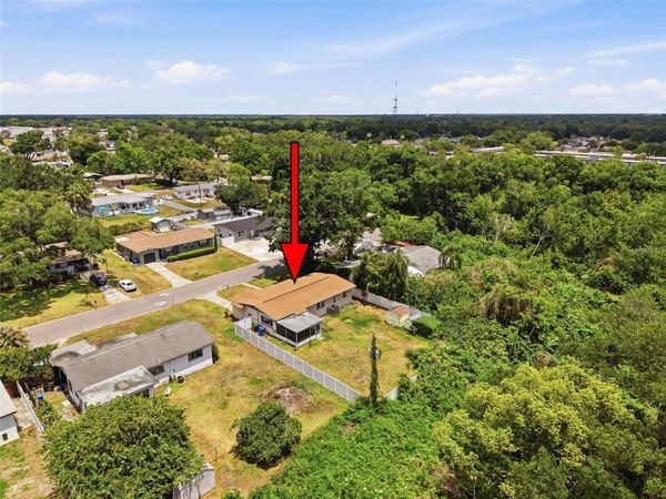 2518 W NORTH STREET, TAMPA, FL 33614