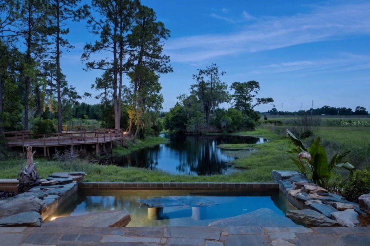4290 Pioneer Trail, New Smyrna Beach, FL 32168 Photo