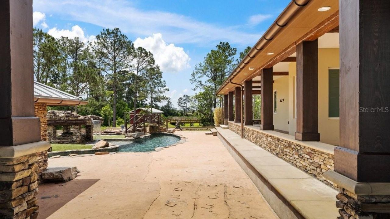 4290 Pioneer Trail, New Smyrna Beach, FL 32168 Photo